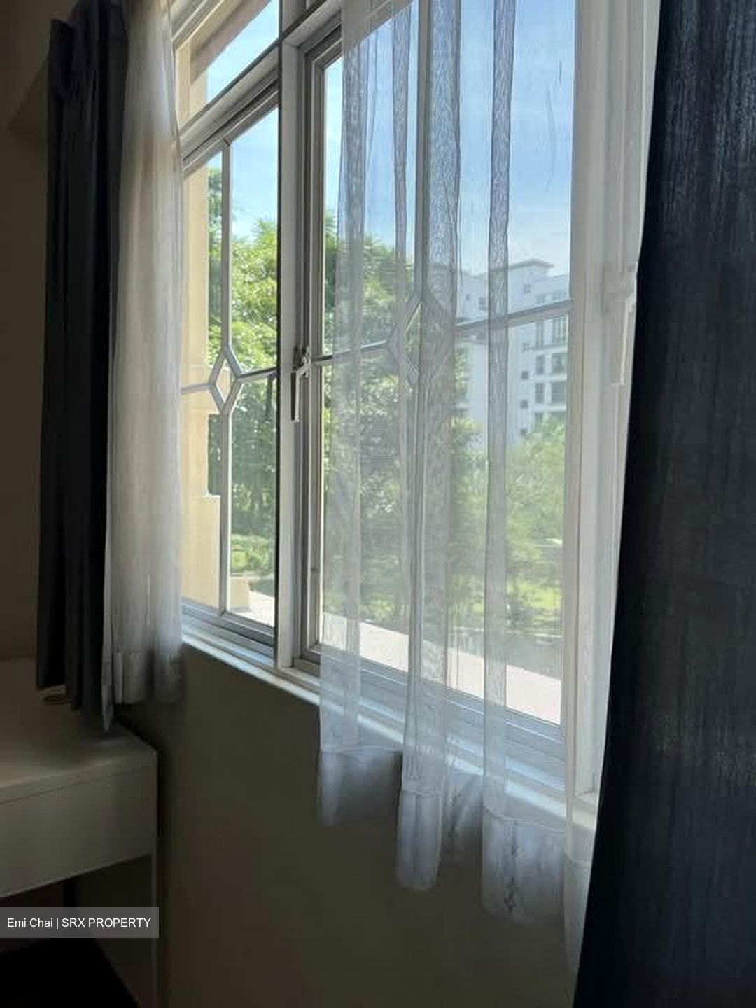 Symphony Heights (D21), Condominium #554506001